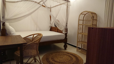 Rocky Bay - Private Room
