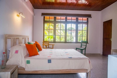Dolce Italia Rooms