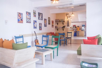 Dolce Italia Rooms