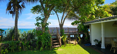 Rocky Bay - Private Room