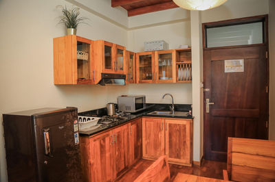 Emirates Luxury Apartments (Glen Fall Residencies)