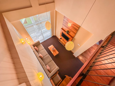 Emirates Luxury Apartments (Glen Fall Residencies)