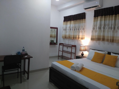 Kandy Citylights Residence