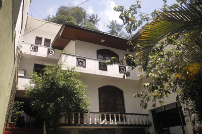 Kandy Citylights Residence