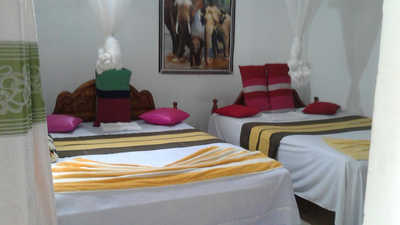 Kalana Homestay