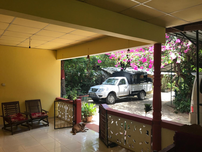 Kalana Homestay