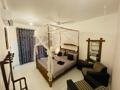 Sigiri Holiday Bungalow