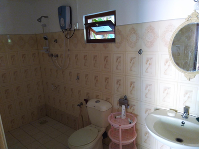 Siri Tourist Holiday Home