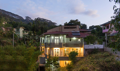 Vista House Kandy