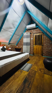 Ali Adi Eco Lodge