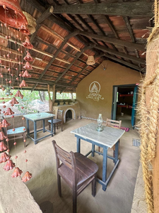 Ali Adi Eco Lodge