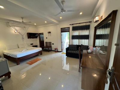 Freedom Village