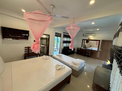 Freedom Village