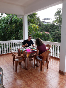 Hewage Resort