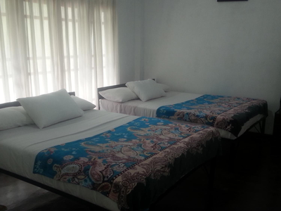 See Fox Hill Resort