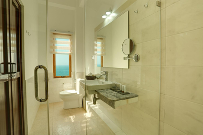 Morven Hotel Colombo
