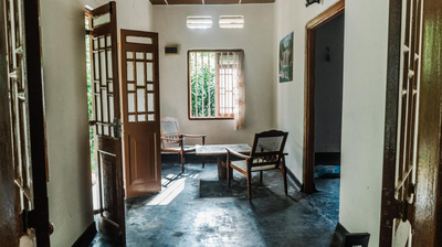 New Sam Tourist Inn
