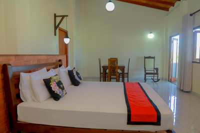 Athithi Villa
