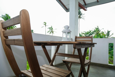 Athithi Villa