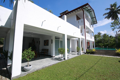Athithi Villa