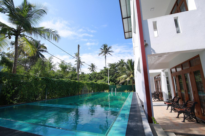 Athithi Villa