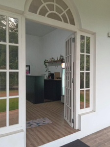 The Inn At Matale