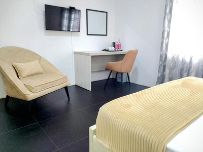 The Inn At Matale
