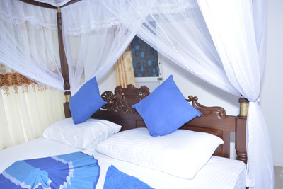 Star Nodes Villa