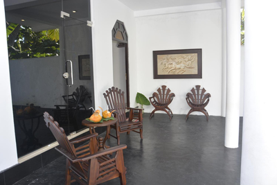 Star Nodes Villa