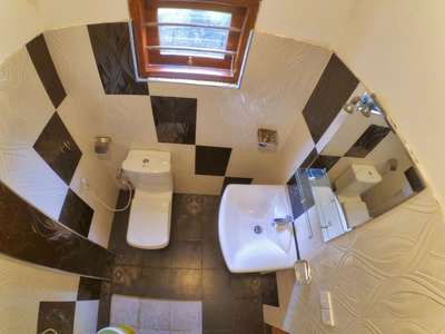 Weligama Oriental Villa