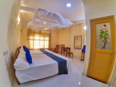 Weligama Oriental Villa