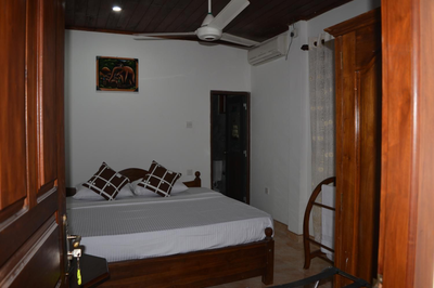 Chamudu Villa