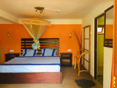 orchid villa