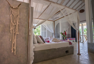 Good Vibes Villas