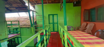 luna beach home & cabanas