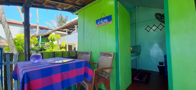luna beach home & cabanas
