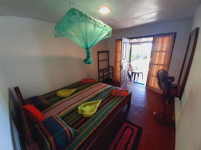luna beach home & cabanas