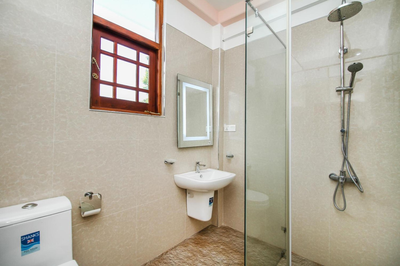 Lioni Holidays Villa
