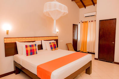 Gimanhala Hotel