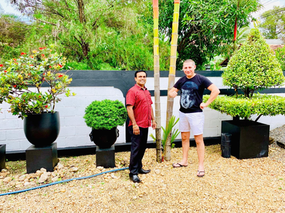 Ceylon Pearlwing Resort