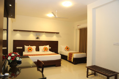 Hotel Nelly Marine