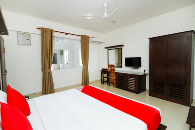 Hotel Nelly Marine