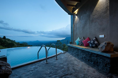 Villa Verde Ella