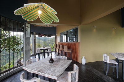 Villa Verde Ella
