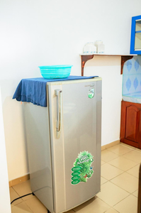 Summer Lanka Surf House