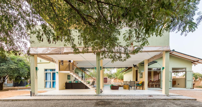 Forestville Yala