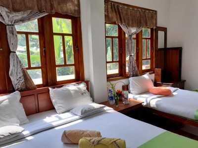 Subash Hotel
