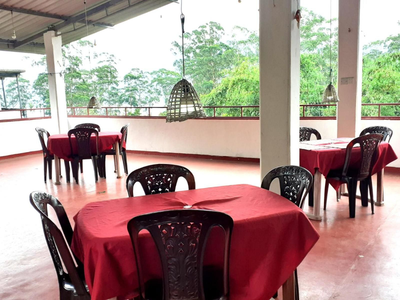 Subash Hotel