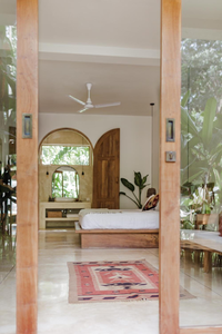 The Nook RESORT