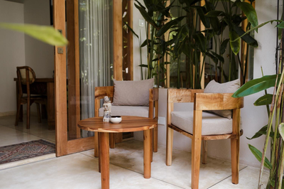 The Nook RESORT